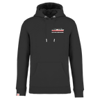 Hoodie mit Namen