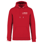 Hoodie mit Namen